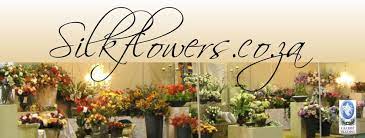 Silk flowers online south africa. Cathby Trading Silk Flowers
