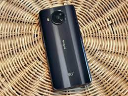 Nokia 8 V 5G UW Review: Too Little, Too ...
