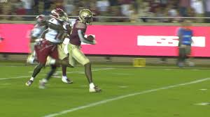 Seahawks sign 13 undrafted free agents : Tamorrion Terry Stats News Bio Espn
