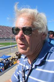 Larry Roller Obituary