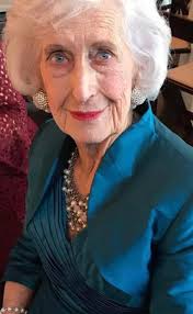 Ruth Cannon Obituary November 9, 2023