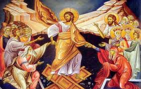 Διαβάστε γιατί εορτάζουμε τα μεσάνυχτα την ανάσταση. H Anastash Toy Xristoy Einai Mhnyma Elpidas Kai Zwhs Messinia Radio