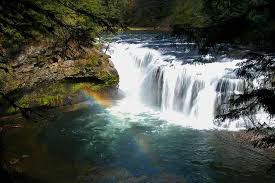 Maybe you would like to learn more about one of these? Lower Lewis River Falls Wa Description Travel Location Hippo Haven