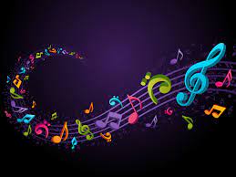 Hd wallpapers for your mobile phone. Colorful Music Wallpapers Group 67