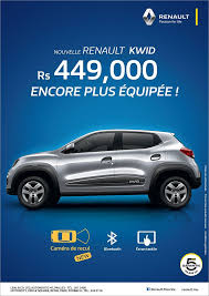 Epingle Par Bluefish Emarketing Mauritius Sur Auto Moto Camera De Recul Renault Voiture