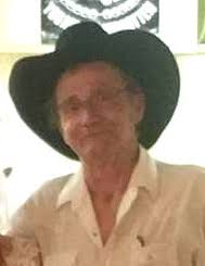 Obituary for Buster Blakely