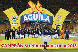 Nacional y millonarios disputan la final de la superliga. Millonarios Es El Super Campeon Y Dedica El Titulo A Russo As Colombia