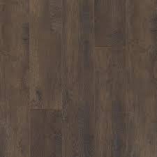 Quickstep Studio Spill Repel Frontier Oak 6 14 In W X 47 24 In L Water Resistant Embossed Wood Plank Laminate Flooring 16 12 Sq Ft Lowes Com In 2021 Laminate Flooring Flooring Brown Laminate Flooring