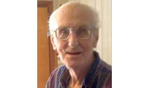 Alvie Gibson Obituary (2014)