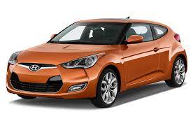 The 2013 hyundai veloster rides on a platform loosely based on the elantra sedan, but all similarities end there. 2013 Hyundai Veloster Buyer S Guide Reviews Specs Comparisons