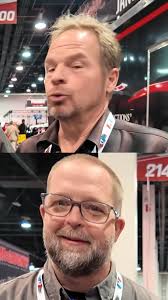 CATO! we run into Cato Custom Upholstery at the #SEMAShow and he gives us a  look at what he has going down! Full episode #AMDGarage is LIVE!