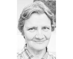 Patricia Glover Obituary (2015)