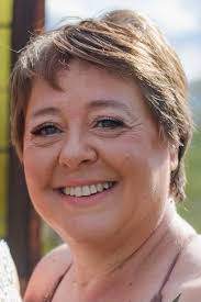 Jori-Lynn Briggs Obituary February 22, 2025