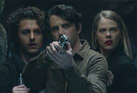 Currently has openings for alarm / it networking technicians. Roswell New Mexico Recap Season 2 Episode 13 Finale Ending Explained Tvline