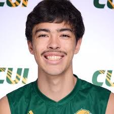 2024 Men's Volleyball Roster