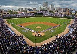 Wrigley Field Tickets No Service Fees