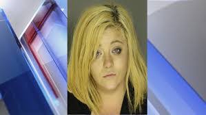 Katherine Eby's Instagram, Twitter & Facebook