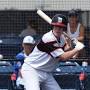 Profile Picture of Sean Keys Class of 2021 - Player Profile | Perfect Game USAon Google