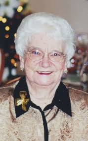 Irene Coster Obituary