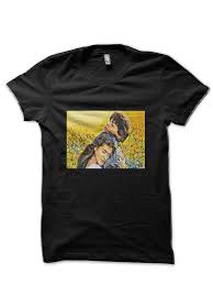 It's dull, no wait, it's brilliant! Kuch Kuch Hota Hai T Shirt Swag Shirts