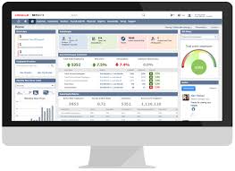 Netsuite helps in managing the financials and accounting, inventory management, business intelligence with efficient tools for. Netsuite Erp System Abj Cloud Solutions
