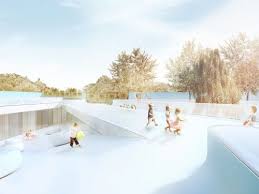 Uka Kindergarten Marc Anton Dahmen Studio Dmtw Arch2o Com Studio Sustainable Design Rwth Aachen University