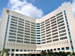 He contributed heavily to the 1844 construction of a new hospital for the. Tan Tock Seng Hospital