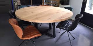 Maybe you would like to learn more about one of these? Table Ronde Pampelonne En Chene Pieds W For Me Lab