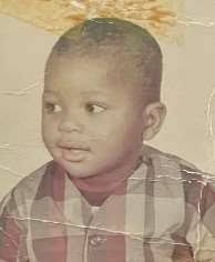 Evelton “Kita” Stroman