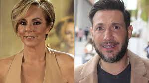 ROCÍO CARRASCO ANTONIO DAVID FLORES: Antonio David y Rocío Carrasco viven un tenso reencuentro: "Las cosas se empezaron a complicar"