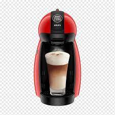 Scopri ricette, idee per la casa, consigli di stile e altre idee da provare. Krups Nescafe Dolce Gusto Piccolo Coffeemaker Espresso Coffee Kitchen Appliance Coffee Small Appliance Png Pngwing