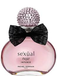 SÉXÛAL NOIR INTENSE perfume by Michel Germain
