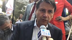 CONTE A MELFI