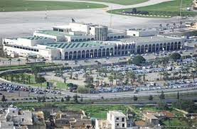Malta international airport, luqa, malta. Malta Airport Unveils Big 85m Airport Investment Travel Retail Business