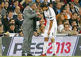 He began his career at vfb stuttgart, winning the bundesliga in 2007, before moving to real madrid in 2010. Mourinho Was Aware Of Khedira Risk Marca Com English Version
