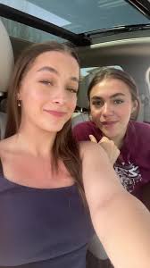 Brooklyn and Aly Grace