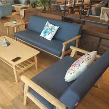 6*5 and 6*6, 120 in chennai, tamil nadu. China Solid Teak Wood Sofa Designs Wholesale Malaysia Wood Sofa Sets China Office Sofa Leather Office Sofa