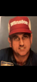 Dave Hutmacher, a great contender at Freeport Raceway