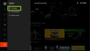 If all of the above options fail, it means that the fortnite mic not working error might have something to. How To Fix Sound Issues On A Xbox One Support Com