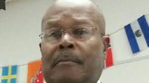 Kevin Lee Kinder, 61, Herculaneum