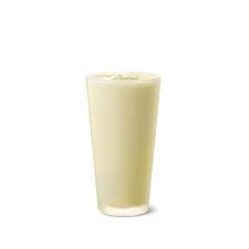 This frosted lemonade is something you'll want to make all summer long. Frosted Lemonade Nutrition And Description Chick Fil A