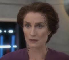 But when billy takes their authority too far, they become the hunted. Lisa Banes Memory Alpha Fandom