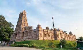 De palma hotel is located in kuala selangor, 1.2 miles from the nature park and bukit malawati. 7 Beautiful Hindu Temples To Visit In Malaysia Zafigo
