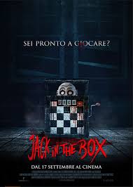 The jack in the box mobile app makes it easy to order and pay for your food before you arrive at the restaurant. The Jack In The Box 2019 Imdb