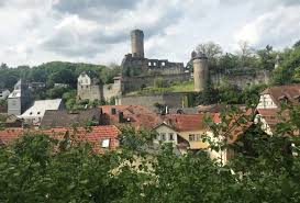 Valterweg 14, eppstein, 65817, germany. Feuilletonfrankfurt De Blog Archive Warum In Die Ferne Schweifen Reizvolle Entdeckungstour Durch Eppstein