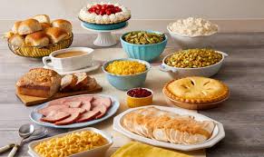 Bob Evans Offering Fully Prepared Farmhouse Feast For Easter Fsr Magazine