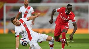 Liverpool played against southampton in 2 matches this season. Cw Ssihyrjcr8m
