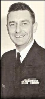 George Croft Obituary (1923