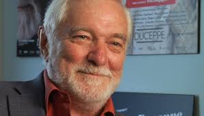 Michel Dumont, le théâtre et la vie