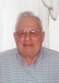 Obituary for Ralph William Little